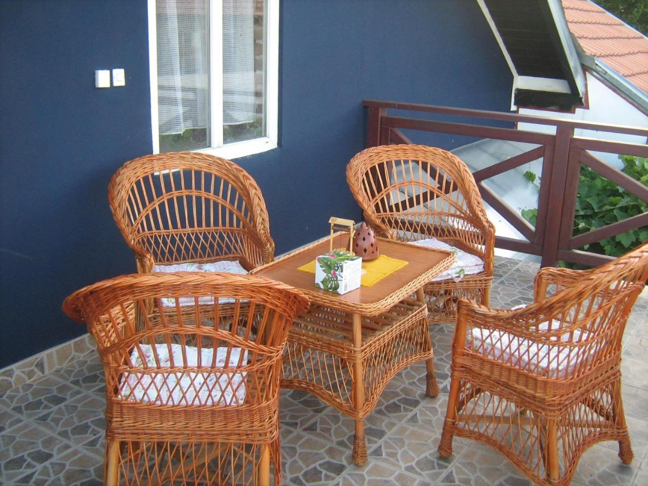 Apartman Vrdnicak فردنيك المظهر الخارجي الصورة