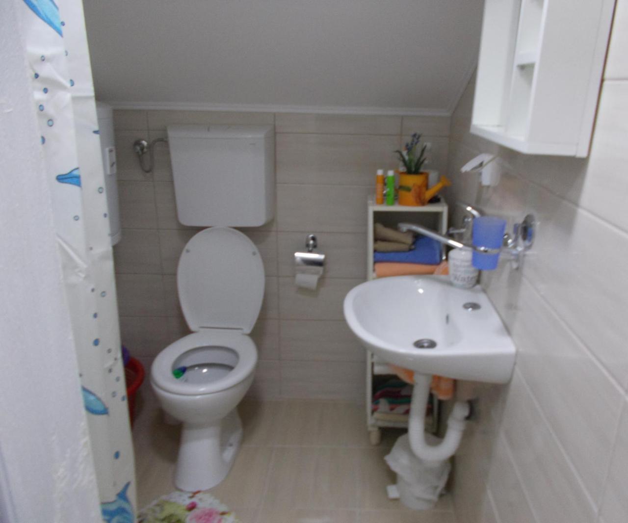 Apartman Vrdnicak فردنيك المظهر الخارجي الصورة