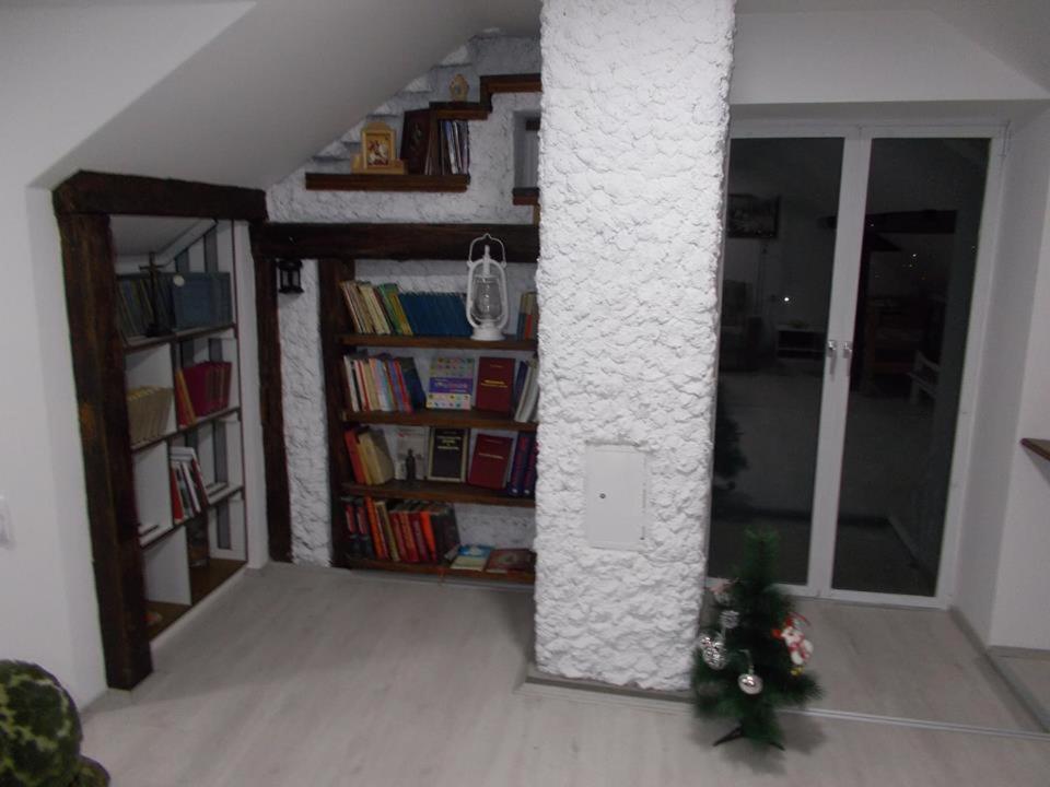 Apartman Vrdnicak فردنيك المظهر الخارجي الصورة