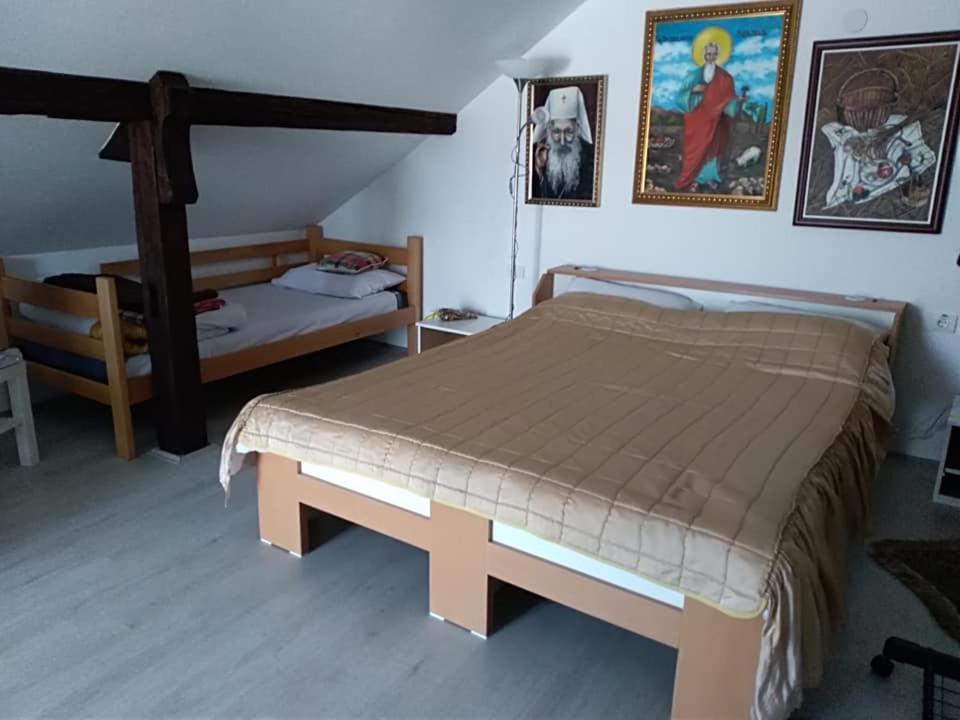 Apartman Vrdnicak فردنيك المظهر الخارجي الصورة
