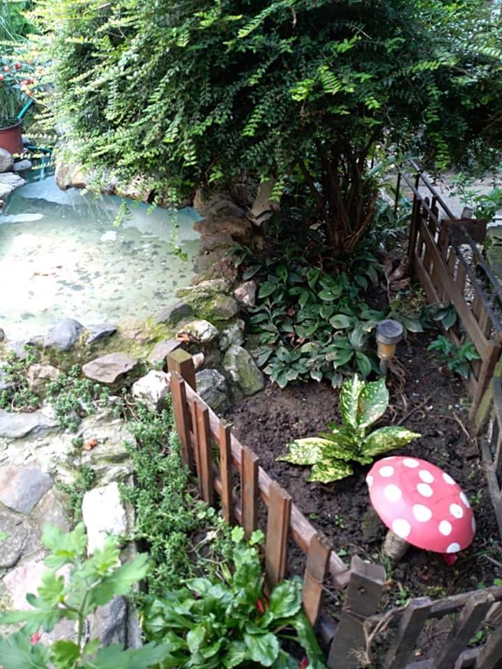 Apartman Vrdnicak فردنيك المظهر الخارجي الصورة