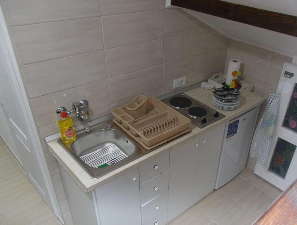 Apartman Vrdnicak فردنيك المظهر الخارجي الصورة
