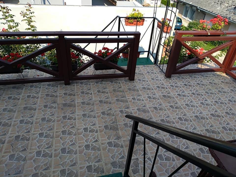 Apartman Vrdnicak فردنيك المظهر الخارجي الصورة