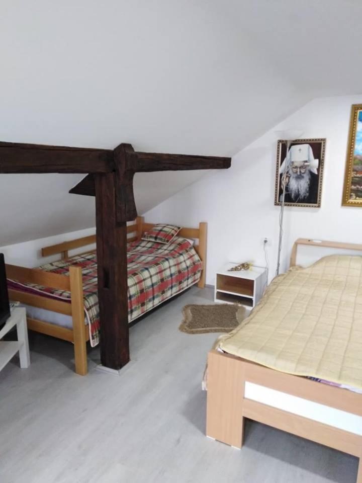 Apartman Vrdnicak فردنيك المظهر الخارجي الصورة