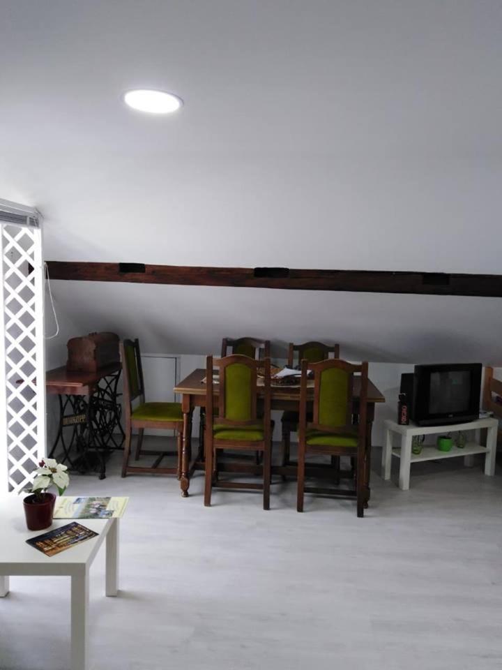 Apartman Vrdnicak فردنيك المظهر الخارجي الصورة