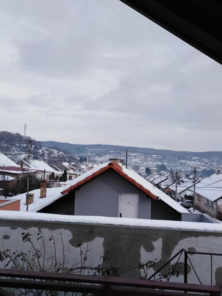 Apartman Vrdnicak فردنيك المظهر الخارجي الصورة