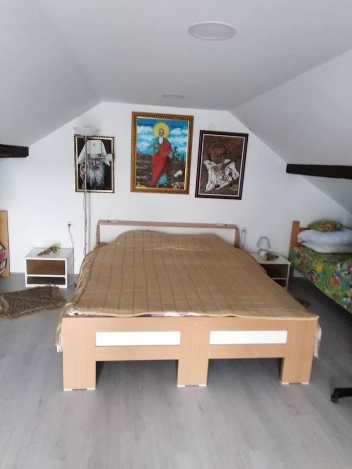 Apartman Vrdnicak فردنيك المظهر الخارجي الصورة