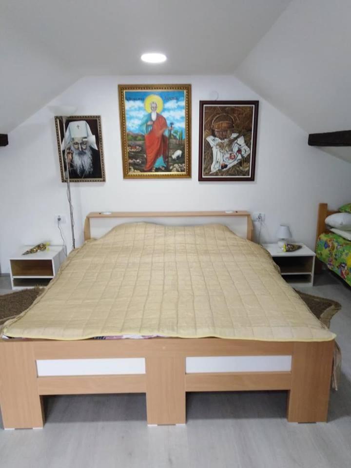 Apartman Vrdnicak فردنيك المظهر الخارجي الصورة