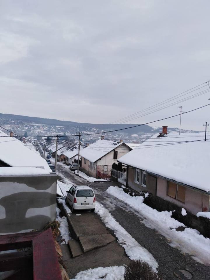 Apartman Vrdnicak فردنيك المظهر الخارجي الصورة