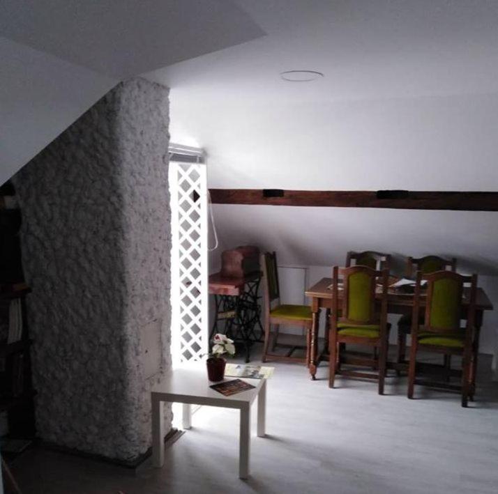 Apartman Vrdnicak فردنيك المظهر الخارجي الصورة