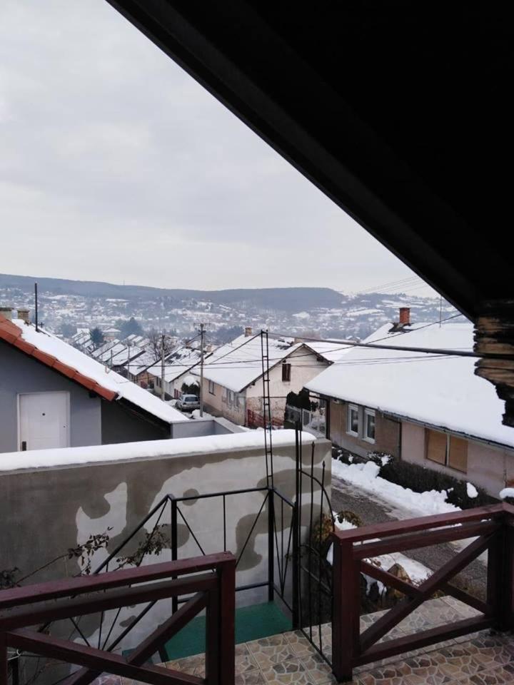 Apartman Vrdnicak فردنيك المظهر الخارجي الصورة
