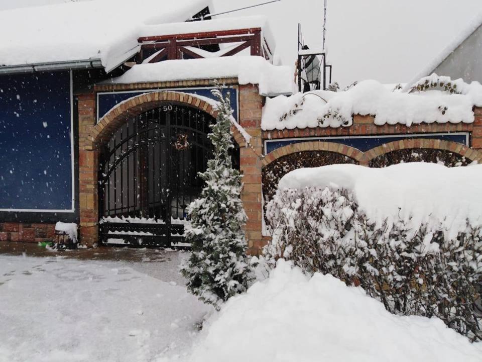 Apartman Vrdnicak فردنيك المظهر الخارجي الصورة