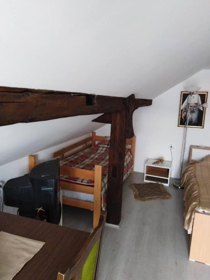 Apartman Vrdnicak فردنيك المظهر الخارجي الصورة
