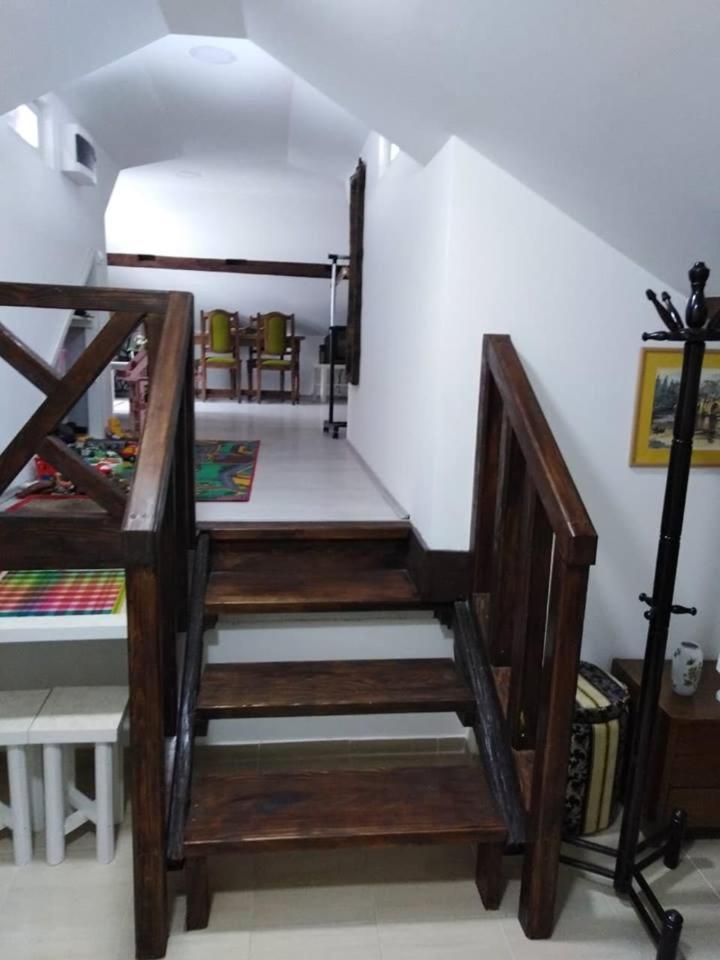 Apartman Vrdnicak فردنيك المظهر الخارجي الصورة