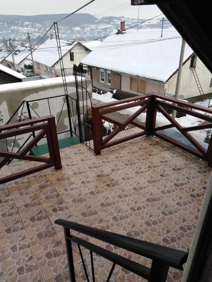 Apartman Vrdnicak فردنيك المظهر الخارجي الصورة
