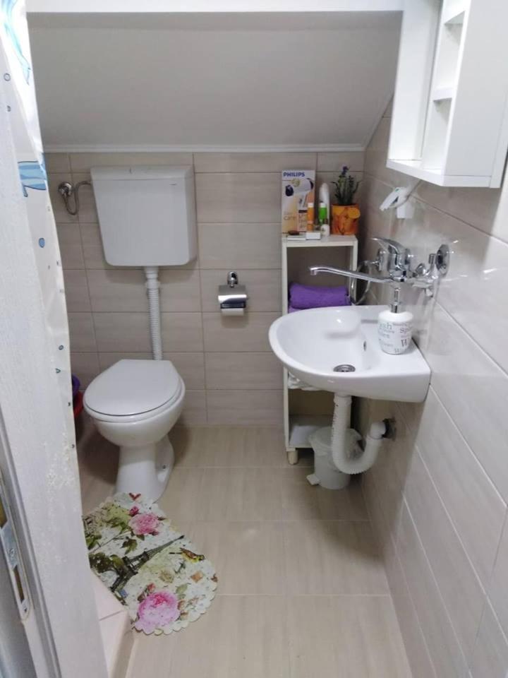 Apartman Vrdnicak فردنيك المظهر الخارجي الصورة