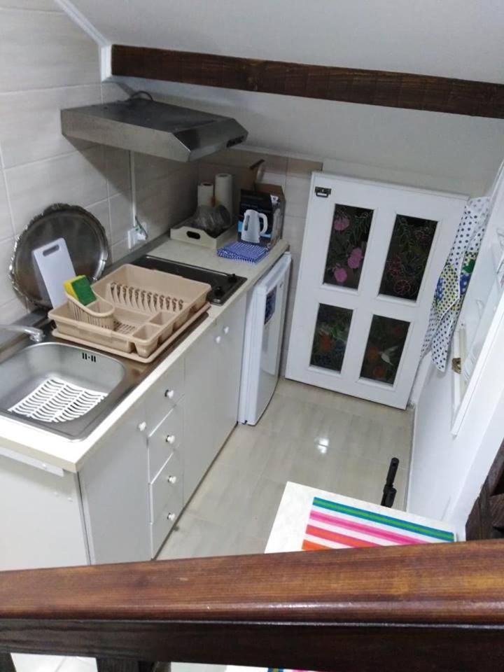 Apartman Vrdnicak فردنيك المظهر الخارجي الصورة