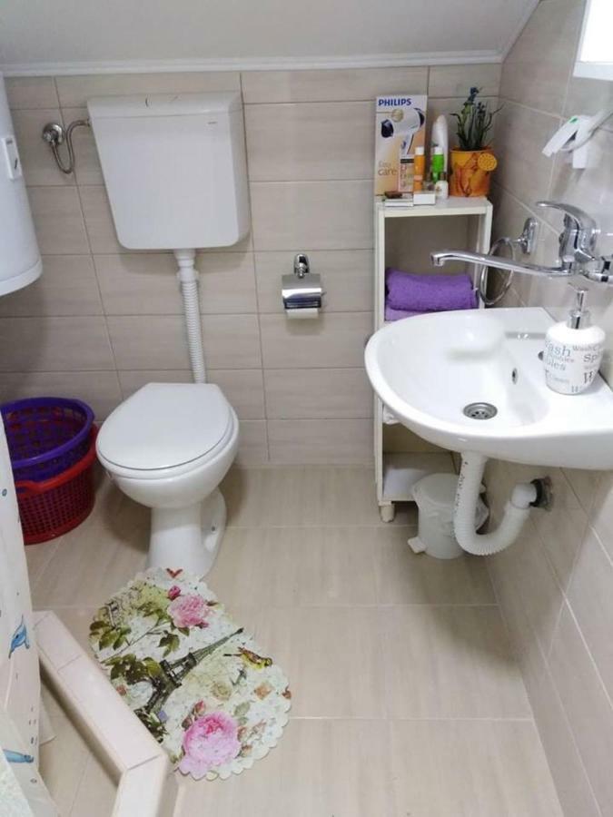 Apartman Vrdnicak فردنيك المظهر الخارجي الصورة
