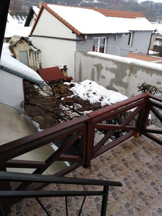 Apartman Vrdnicak فردنيك المظهر الخارجي الصورة